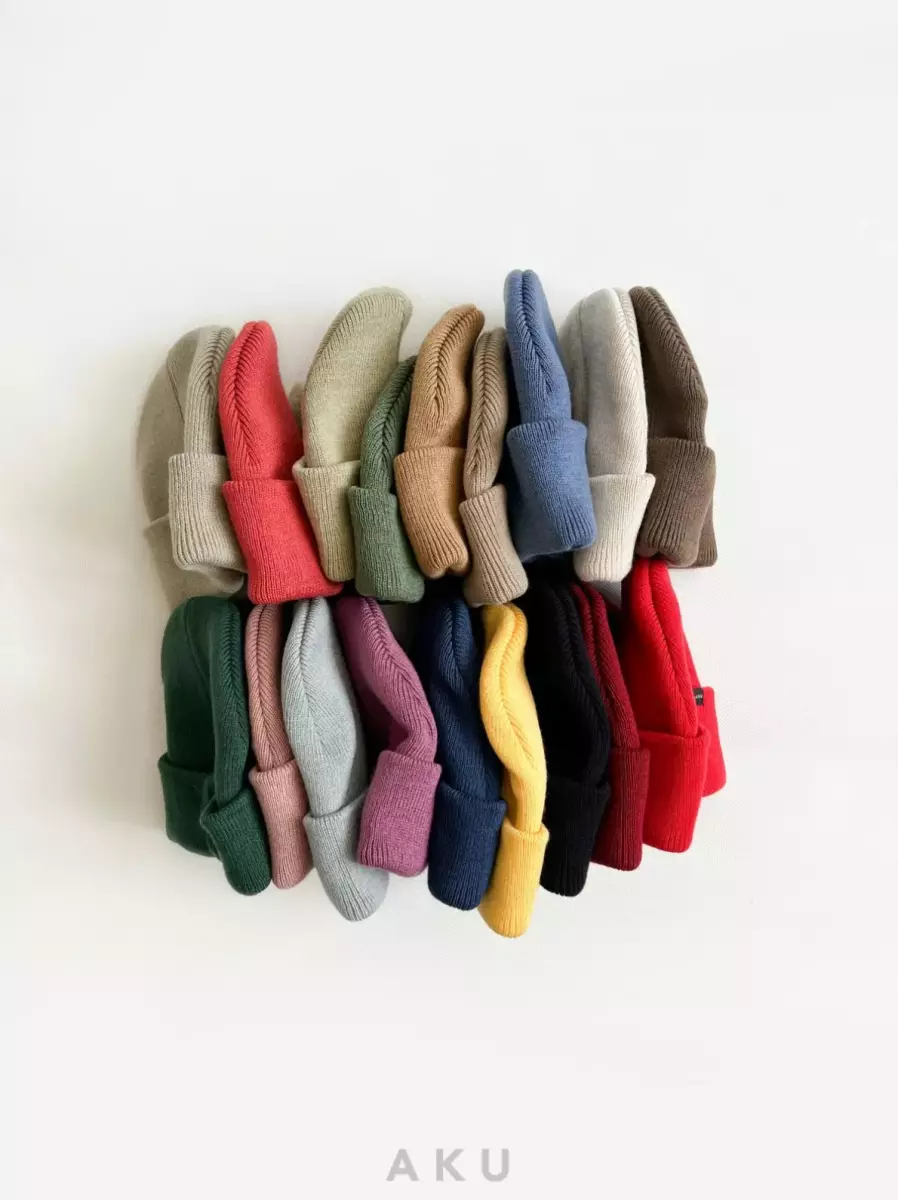 کلاه بافت کد 100433