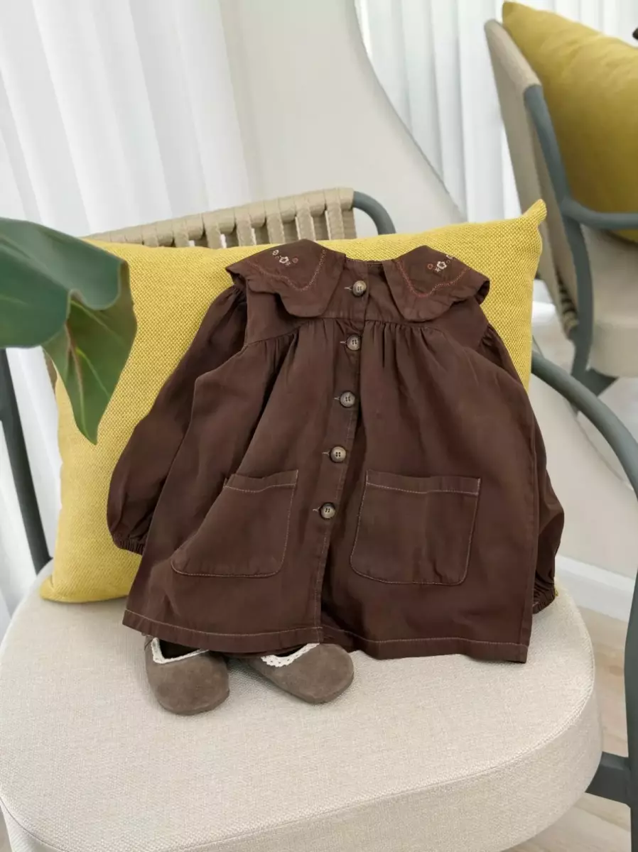 شومیز گلدوزی کد 100071