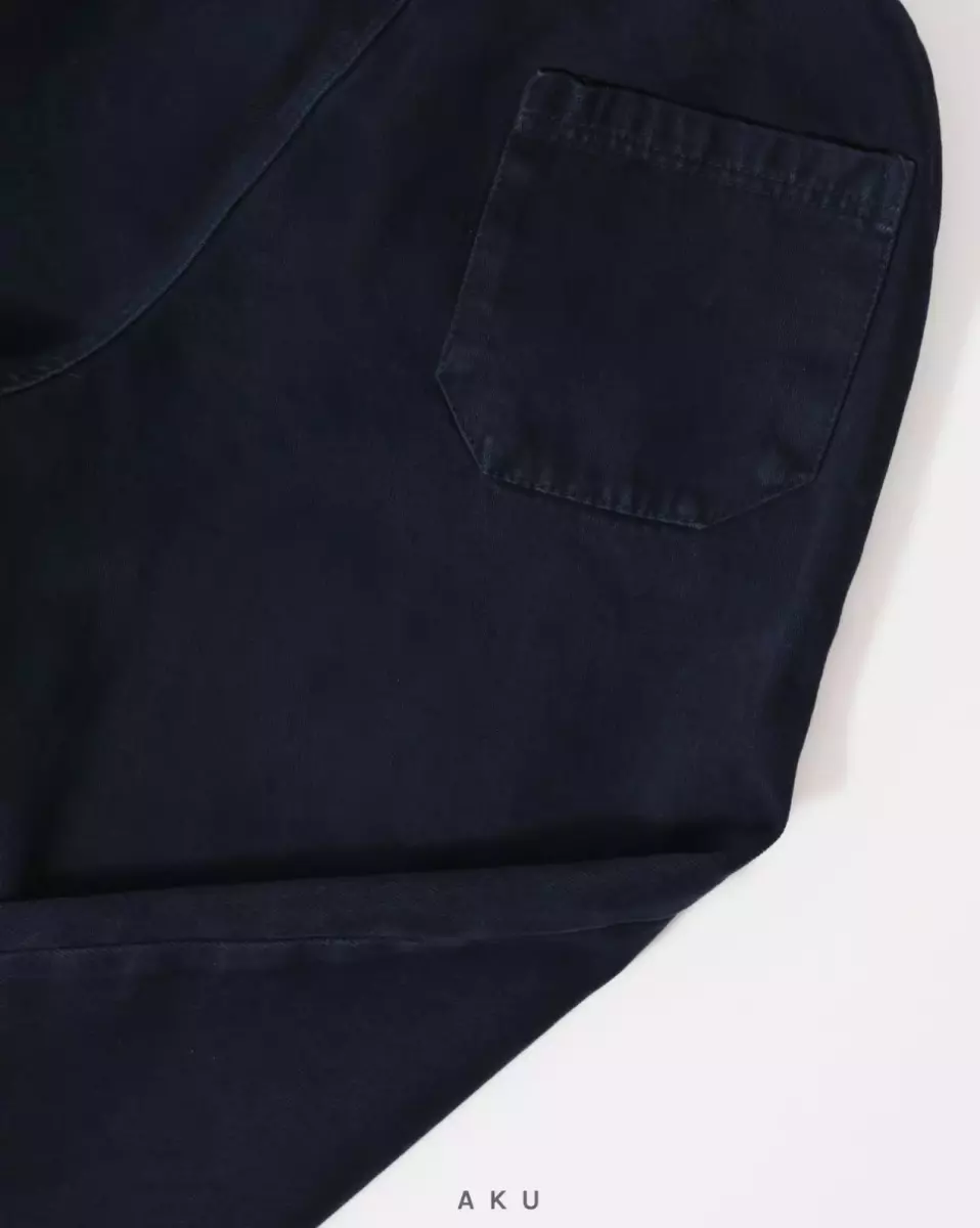 شلوار کتان بگ کد 100434