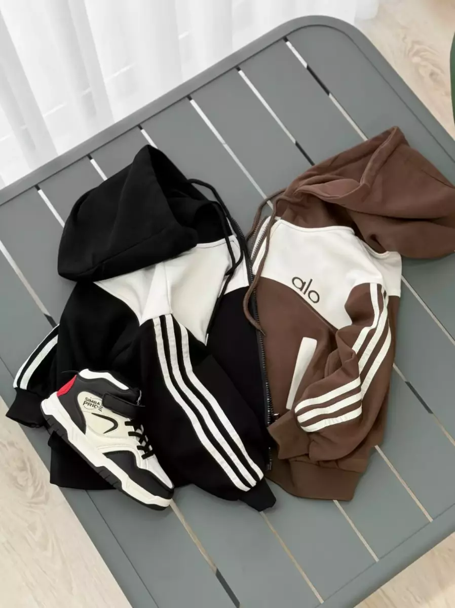 سویشرت کد 100259