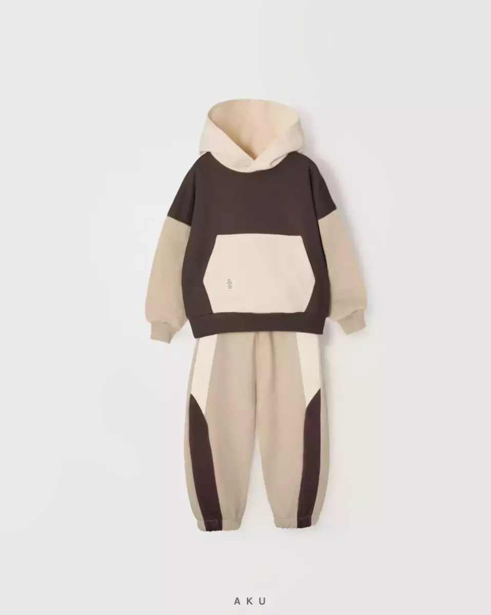 هودی شلوار دورس کد 100432