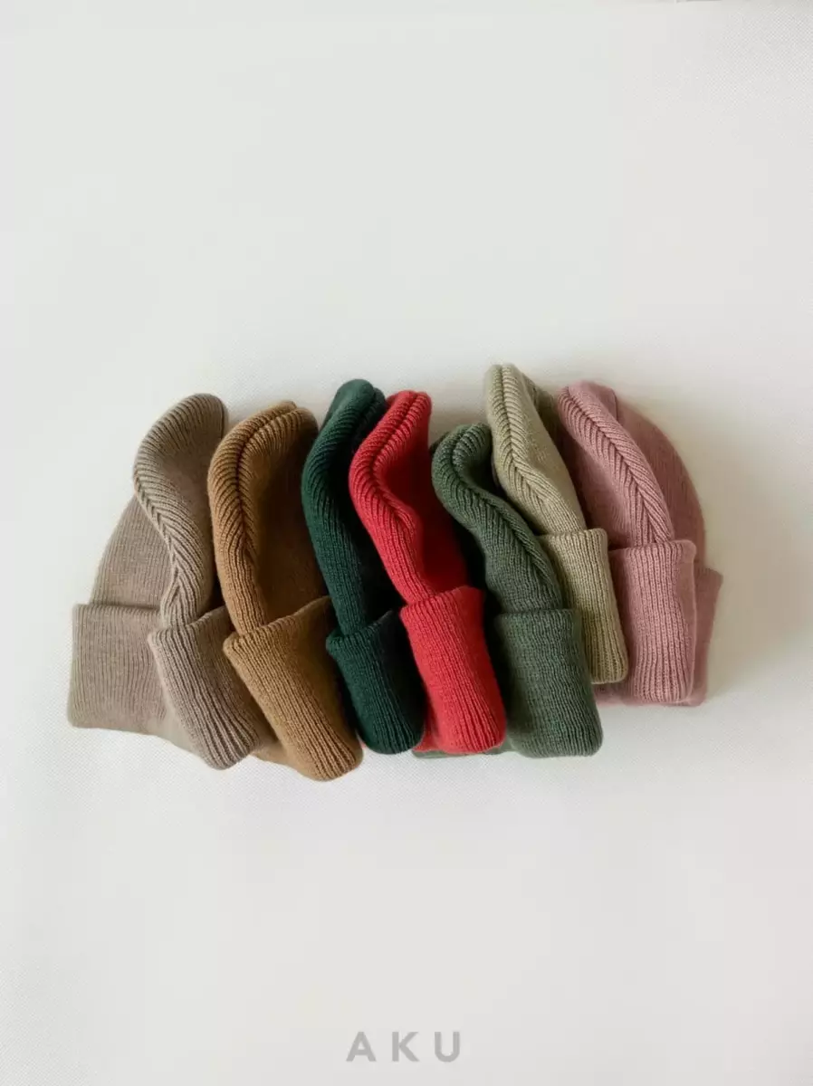 کلاه بافت کد 100433