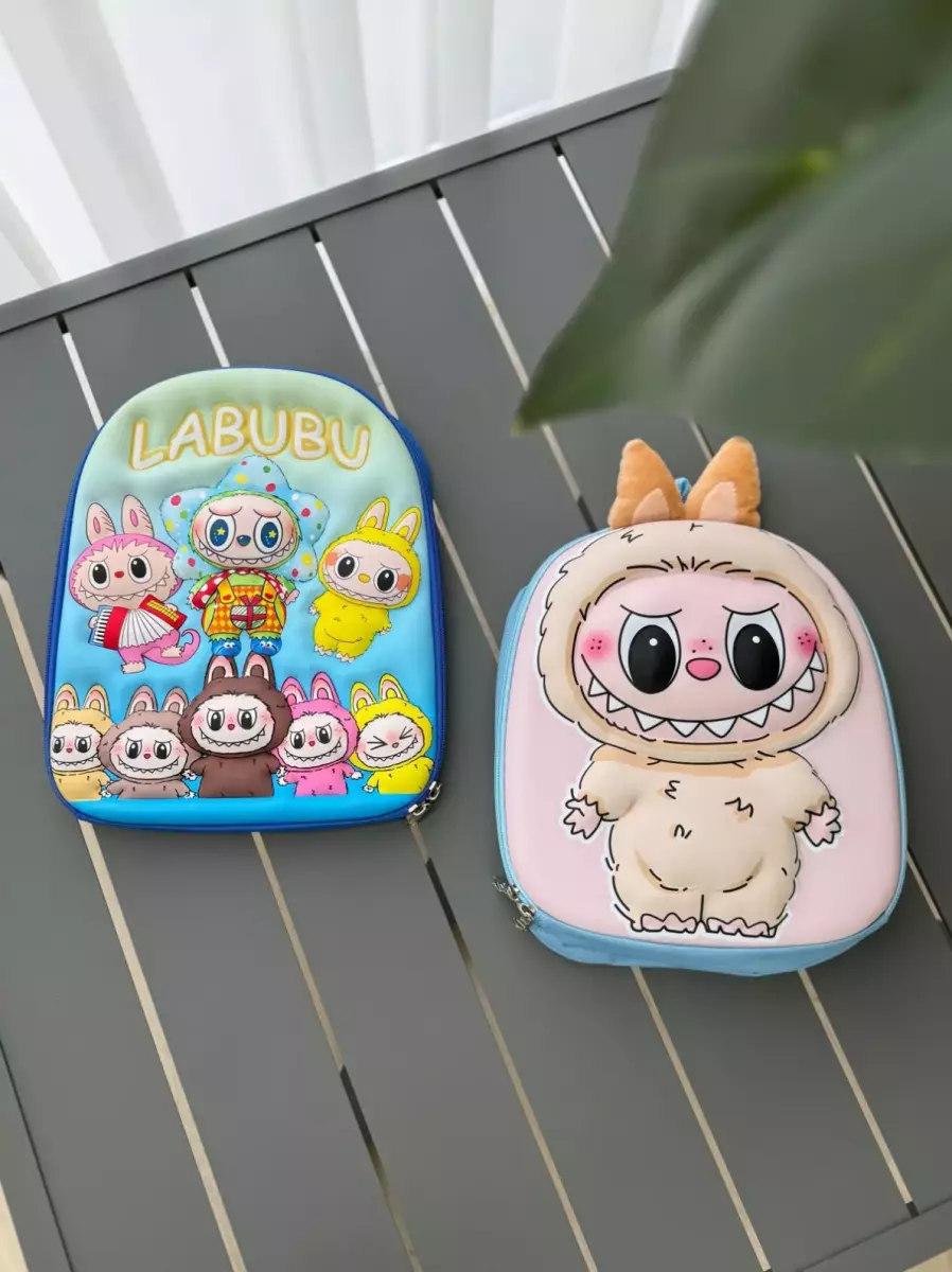 کیف لبوبو برجسته کد 100239