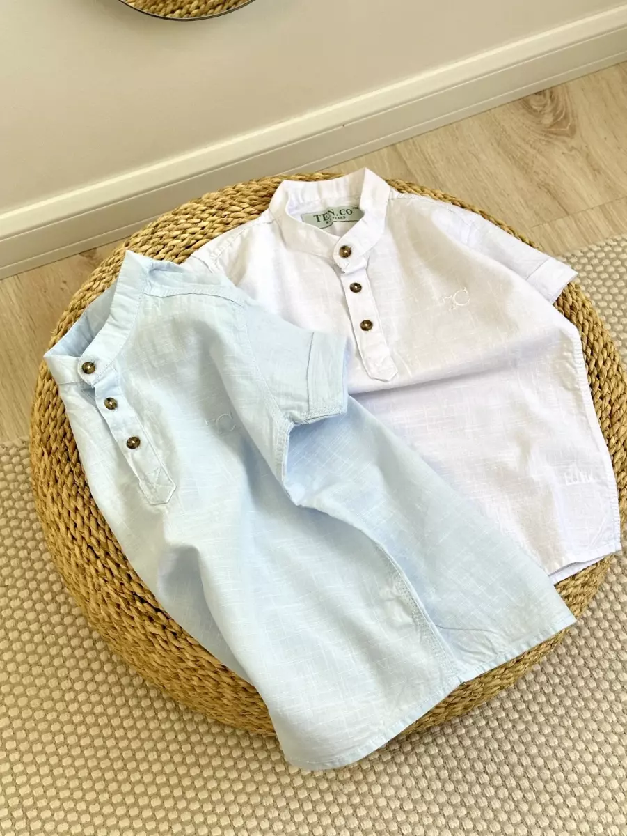 پیراهن دیپلمات کد1590