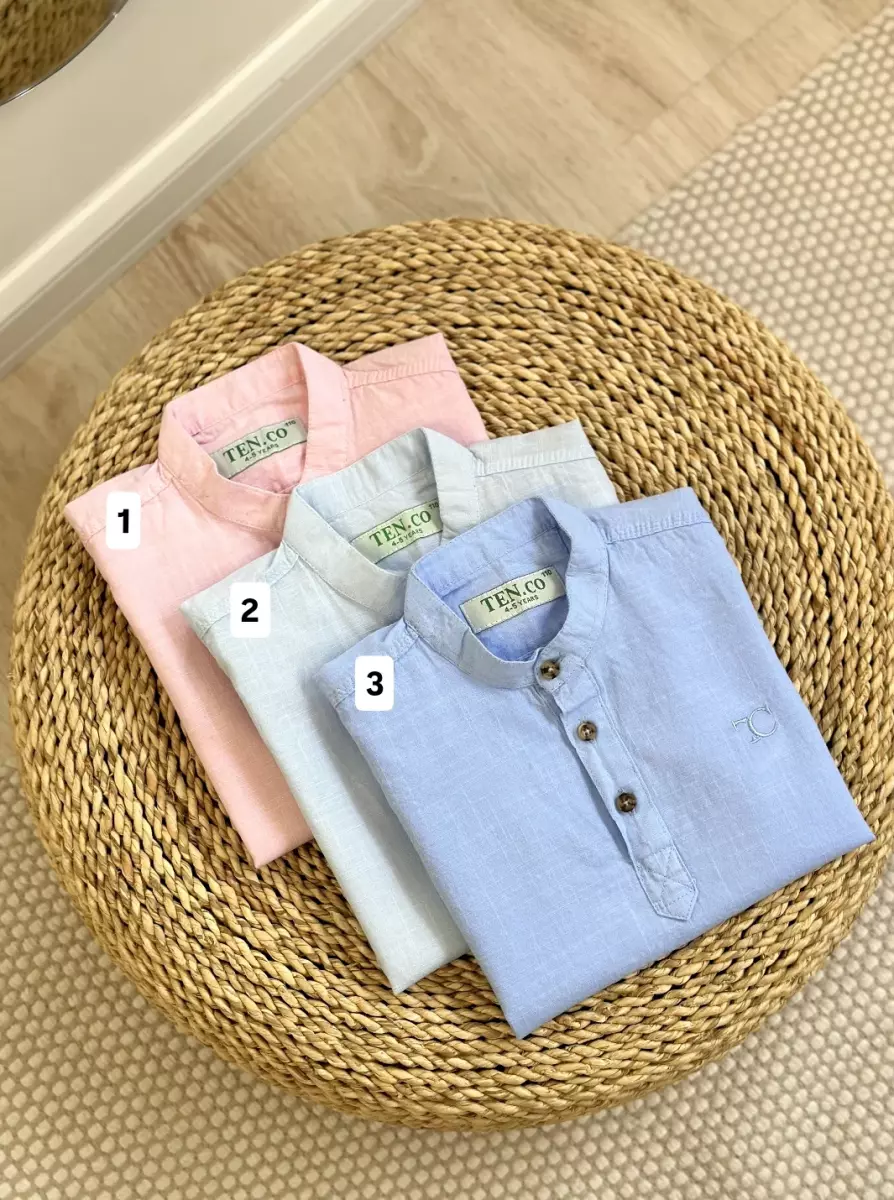 پیراهن دیپلمات کد1590