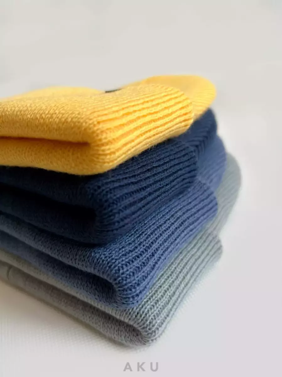 کلاه بافت کد 100433