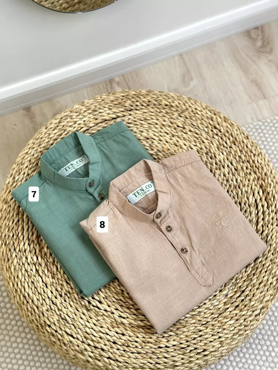 پیراهن دیپلمات کد1590