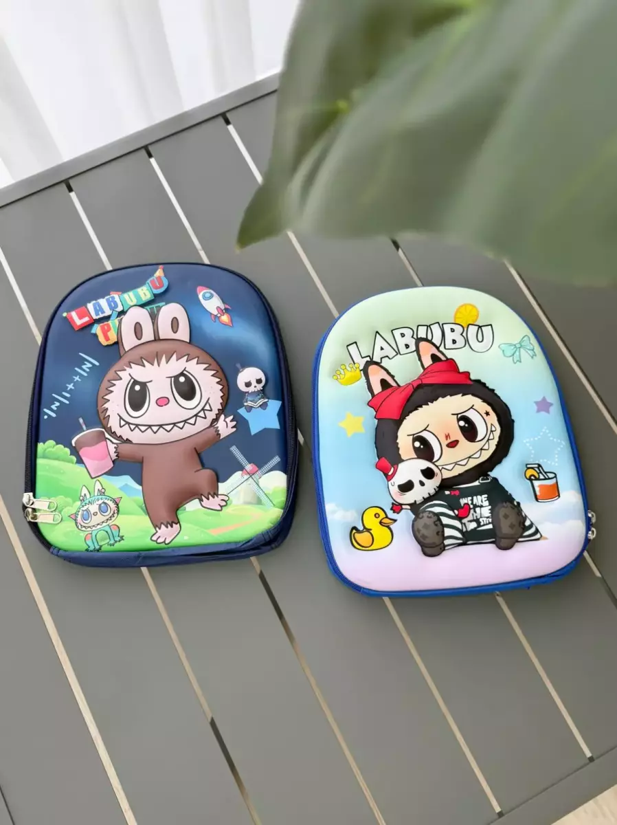 کیف لبوبو برجسته کد 100239