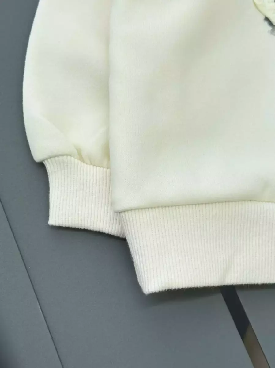 بلوز نقلی جیب وسط تدی کد 100009