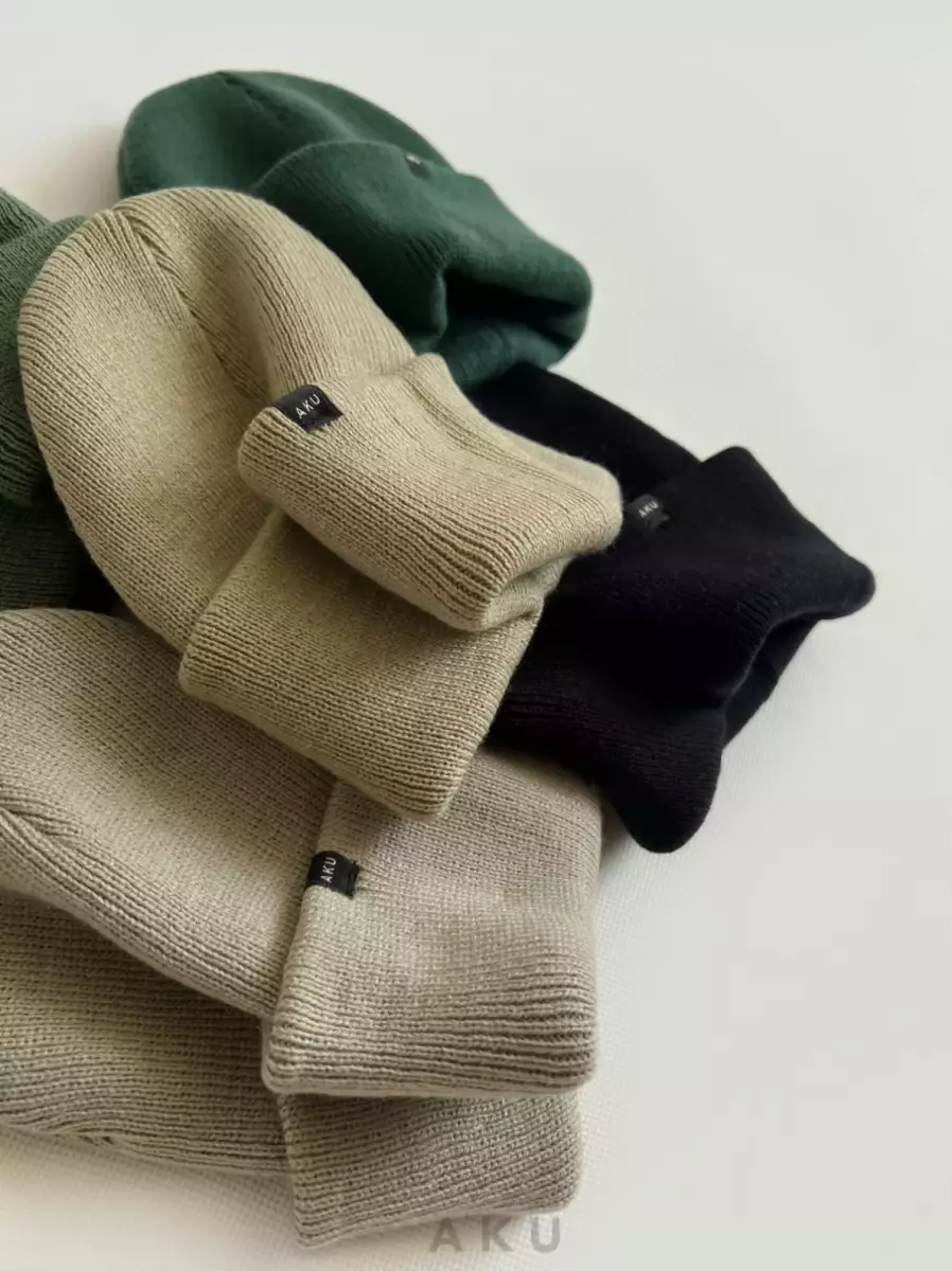 کلاه بافت کد 100433