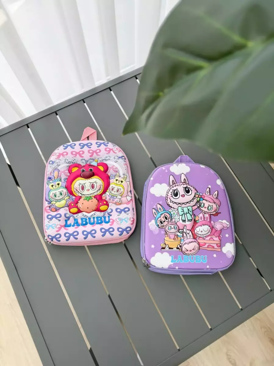 کیف لبوبو برجسته کد 100239