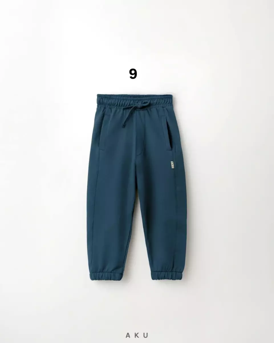 شلوار اسلش آکو کد1595