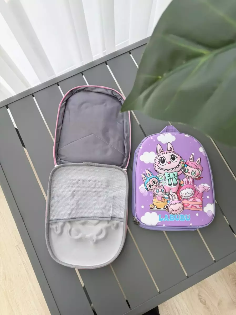 کیف لبوبو برجسته کد 100239