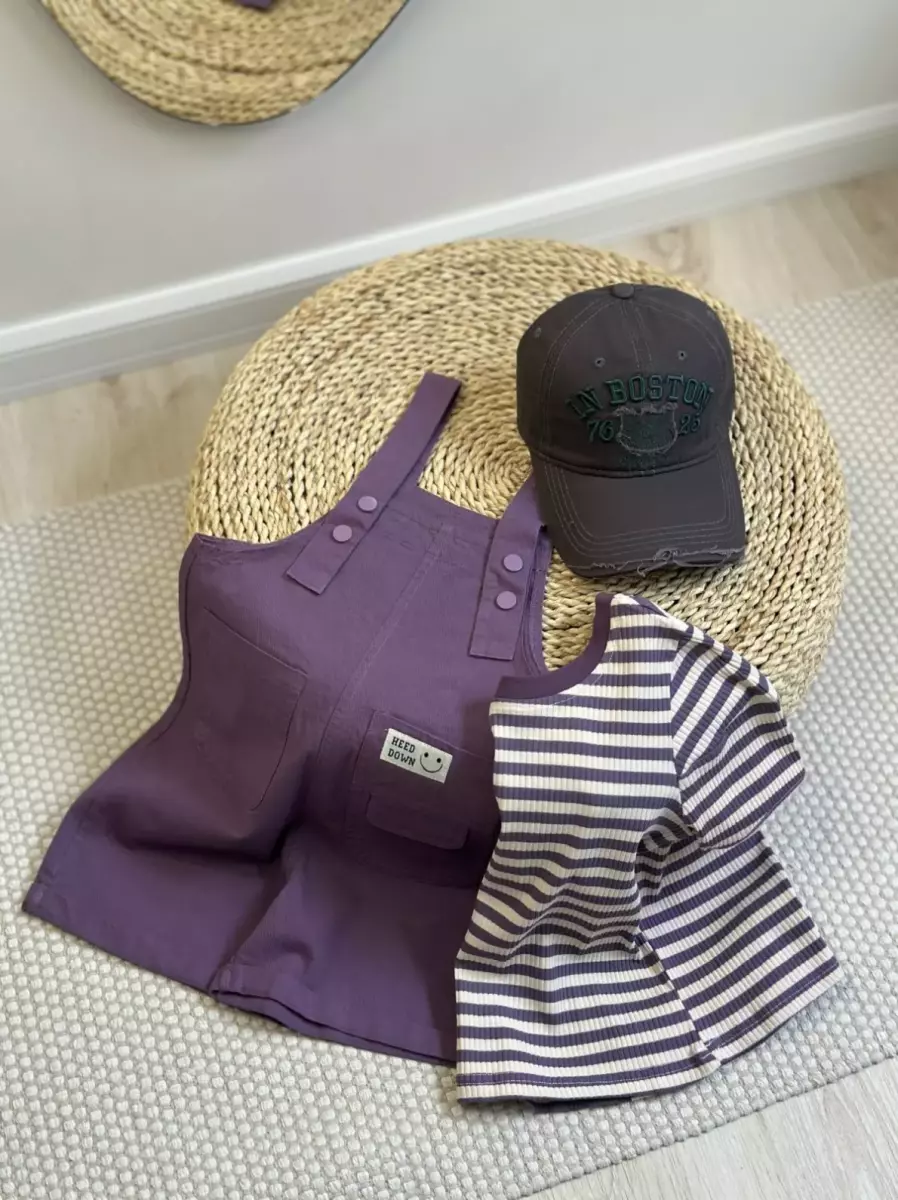 دوتیکه بیلر و تیشرت کد1626