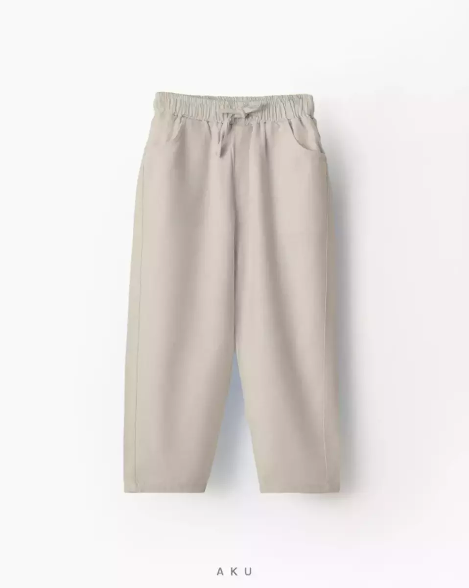 شلوار پارچه ای مام کد 1612