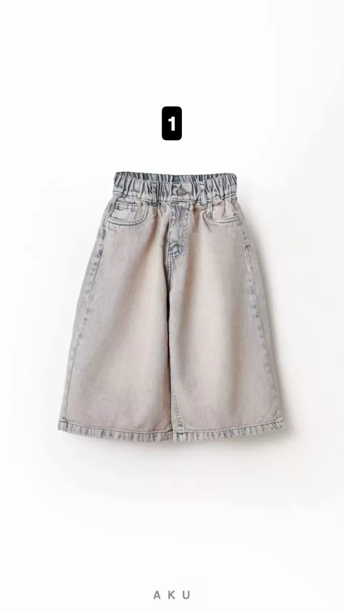 واید لگ جین آکو کد 1614