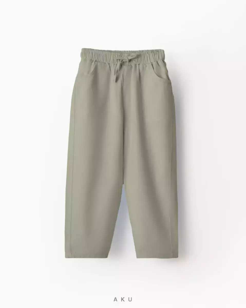 شلوار پارچه ای مام کد 1612