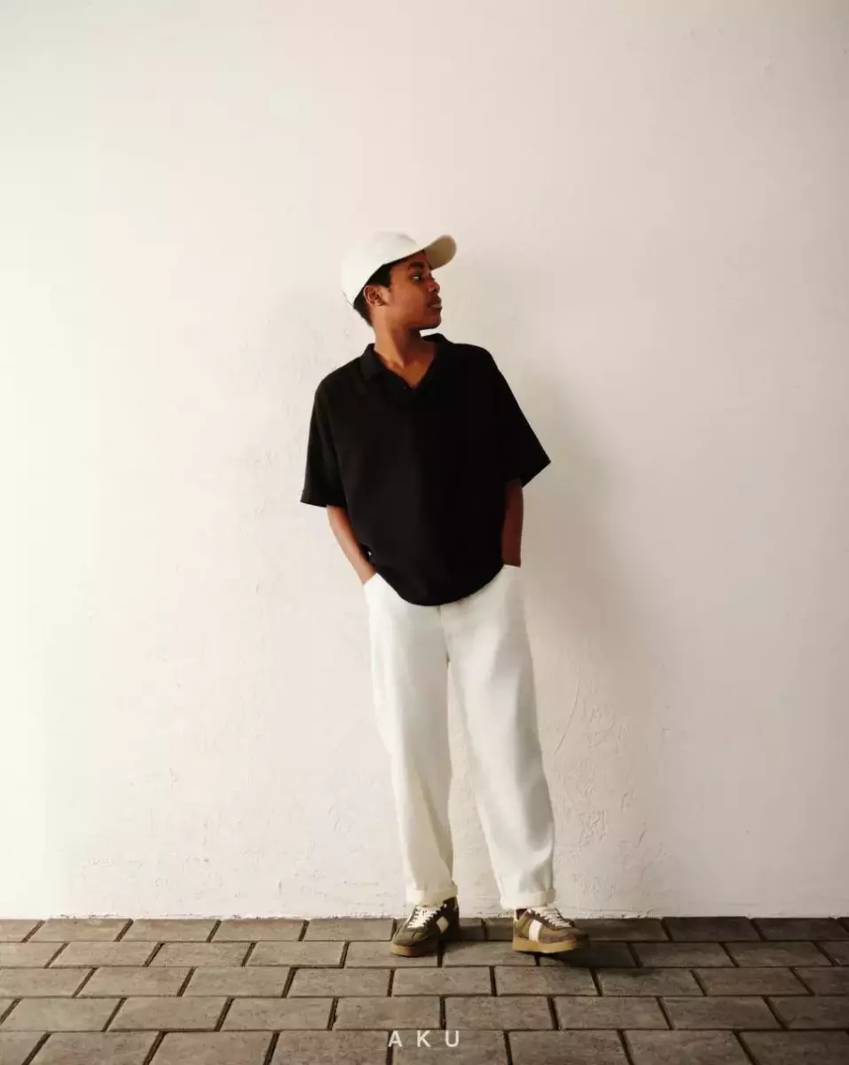 پیراهن لینن کد1611