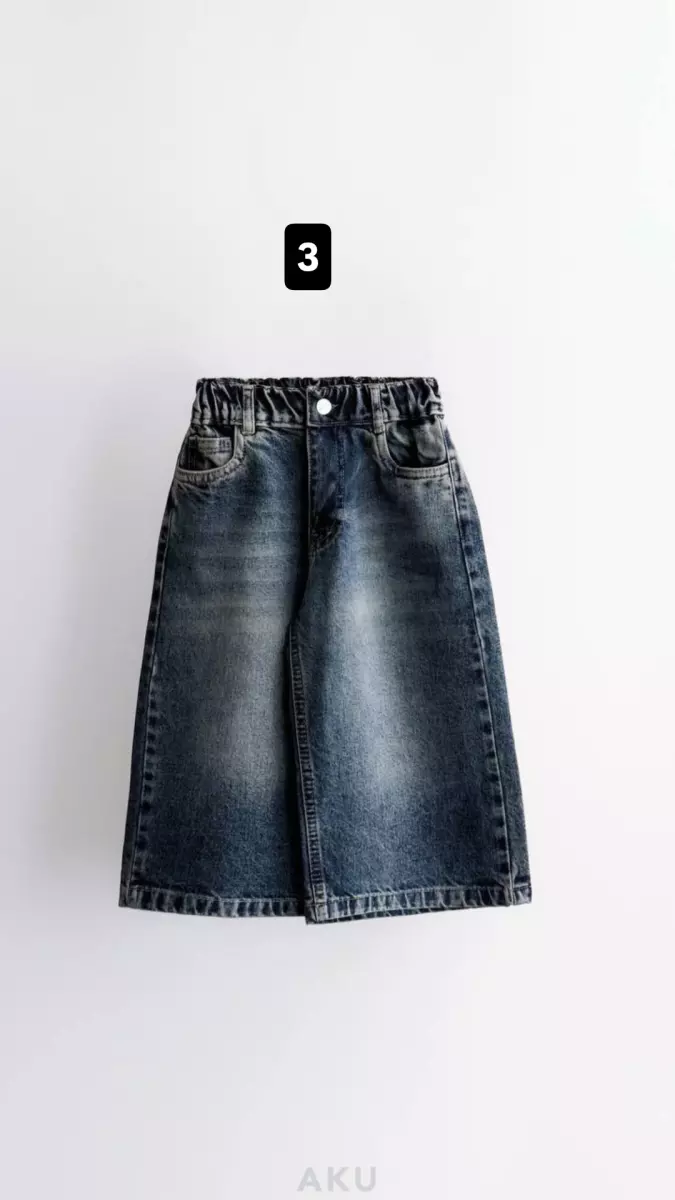 واید لگ جین آکو کد 1614