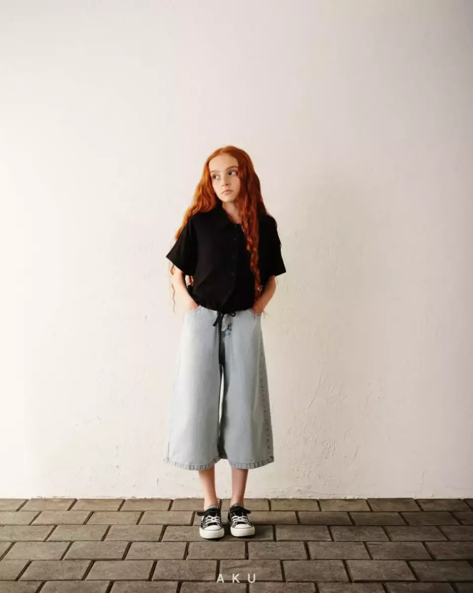 واید لگ جین آکو کد 1614