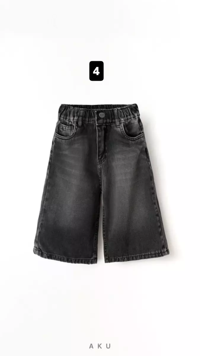 واید لگ جین آکو کد 1614