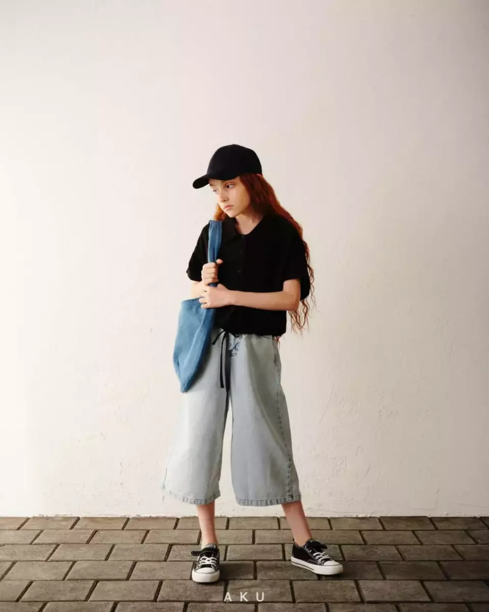 واید لگ جین آکو کد 1614