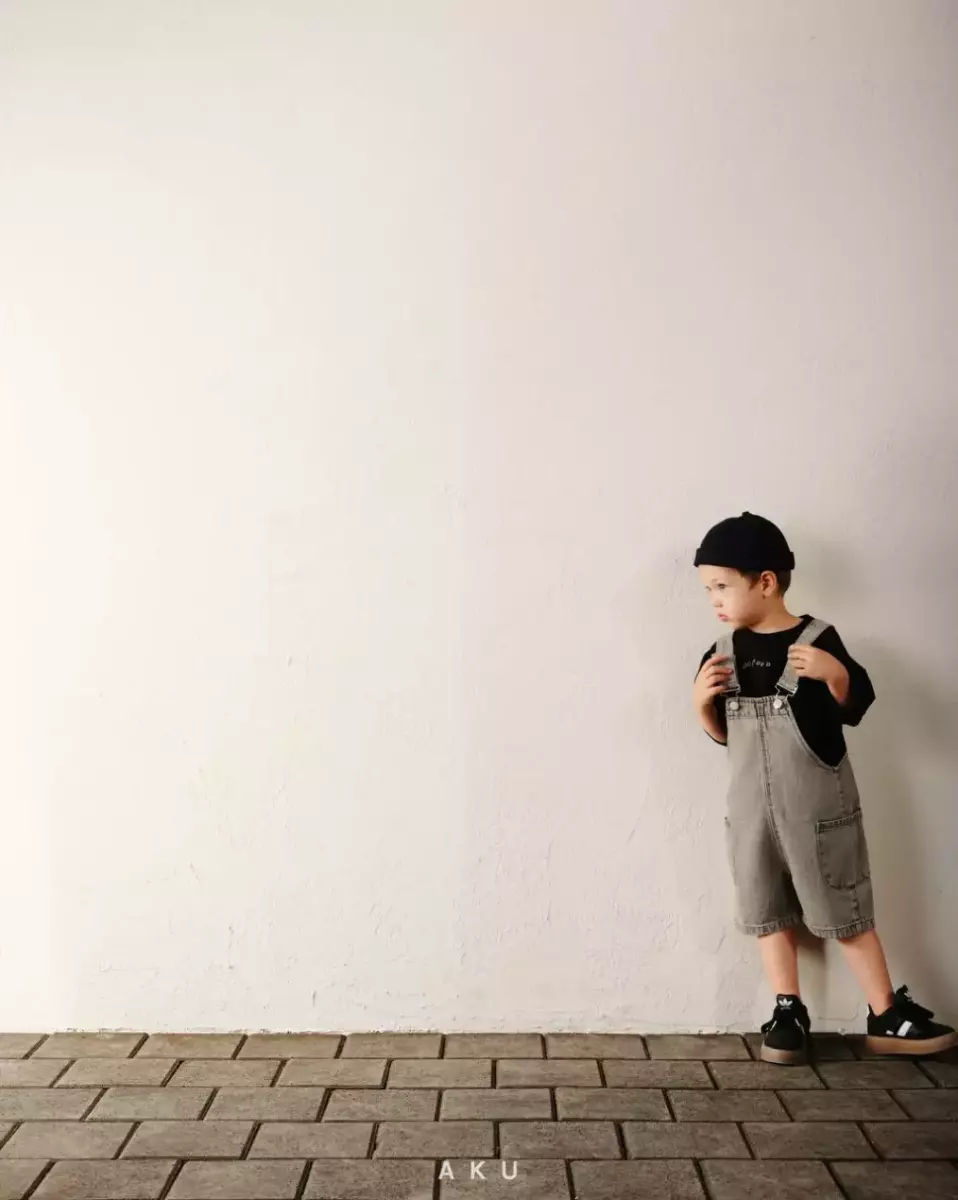 تیشرت مشکی آکو کد1610