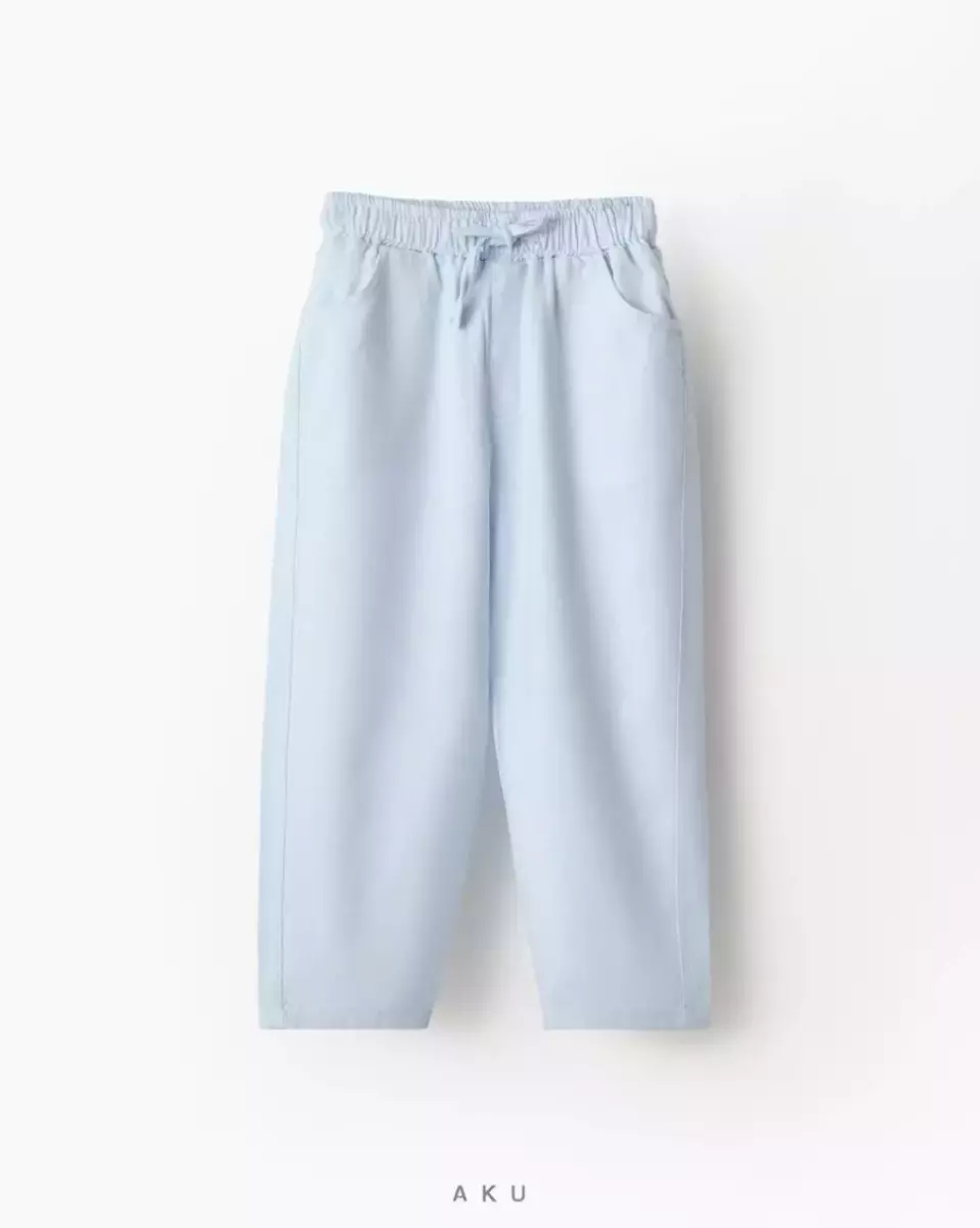 شلوار پارچه ای مام کد 1612