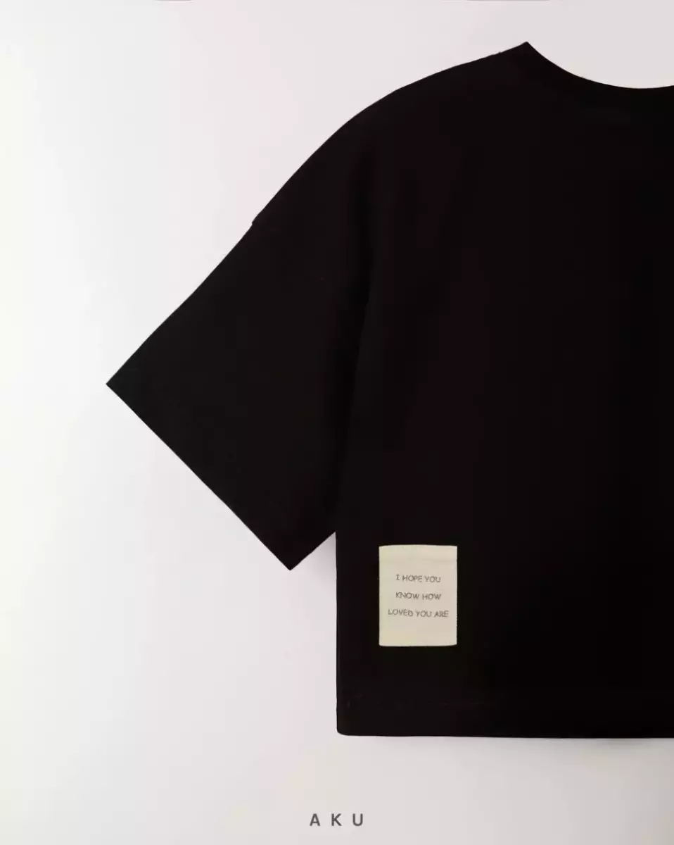 تیشرت جیب دار آکو کد 1615