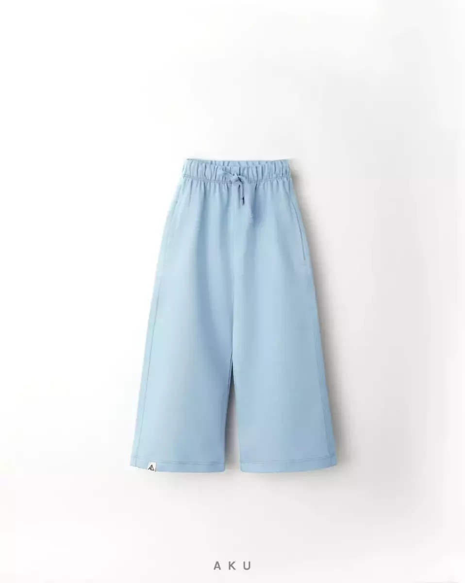 شلوار بگ رنگی کد1622