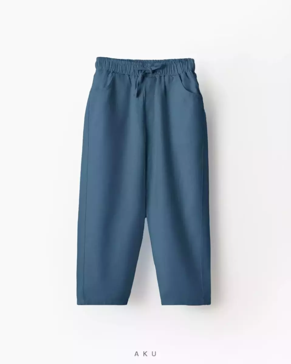 شلوار پارچه ای مام کد 1612