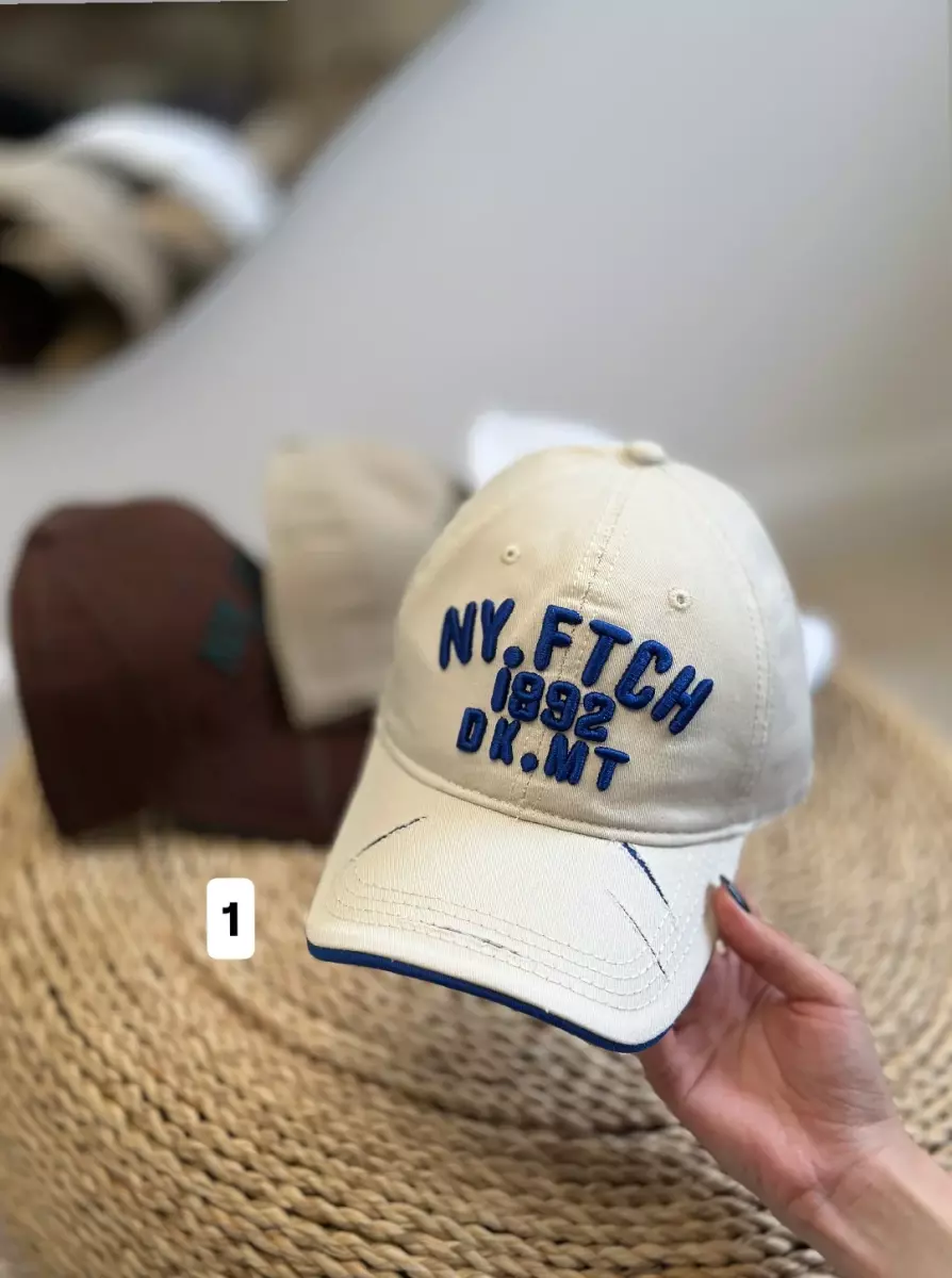 کلاه اسپرت کد1627