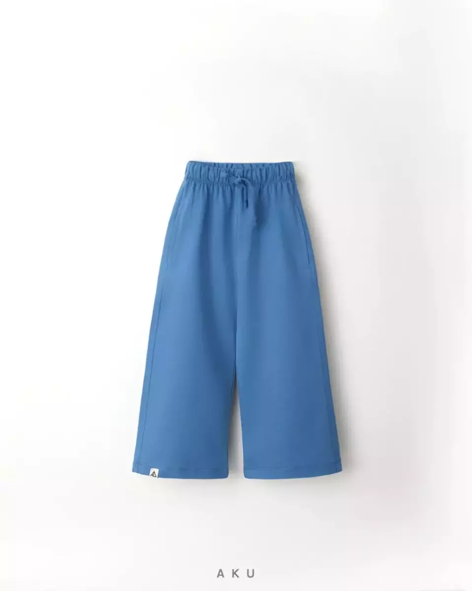 شلوار بگ رنگی کد1622