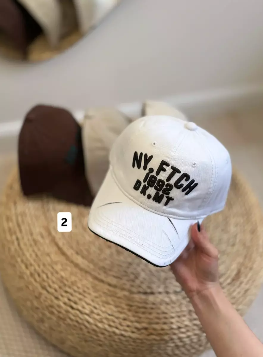 کلاه اسپرت کد1627