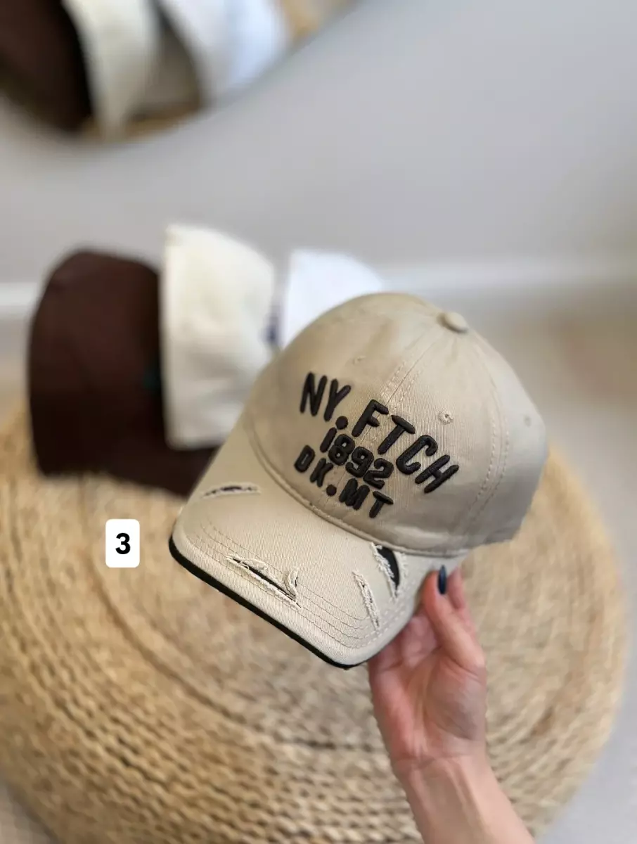 کلاه اسپرت کد1627