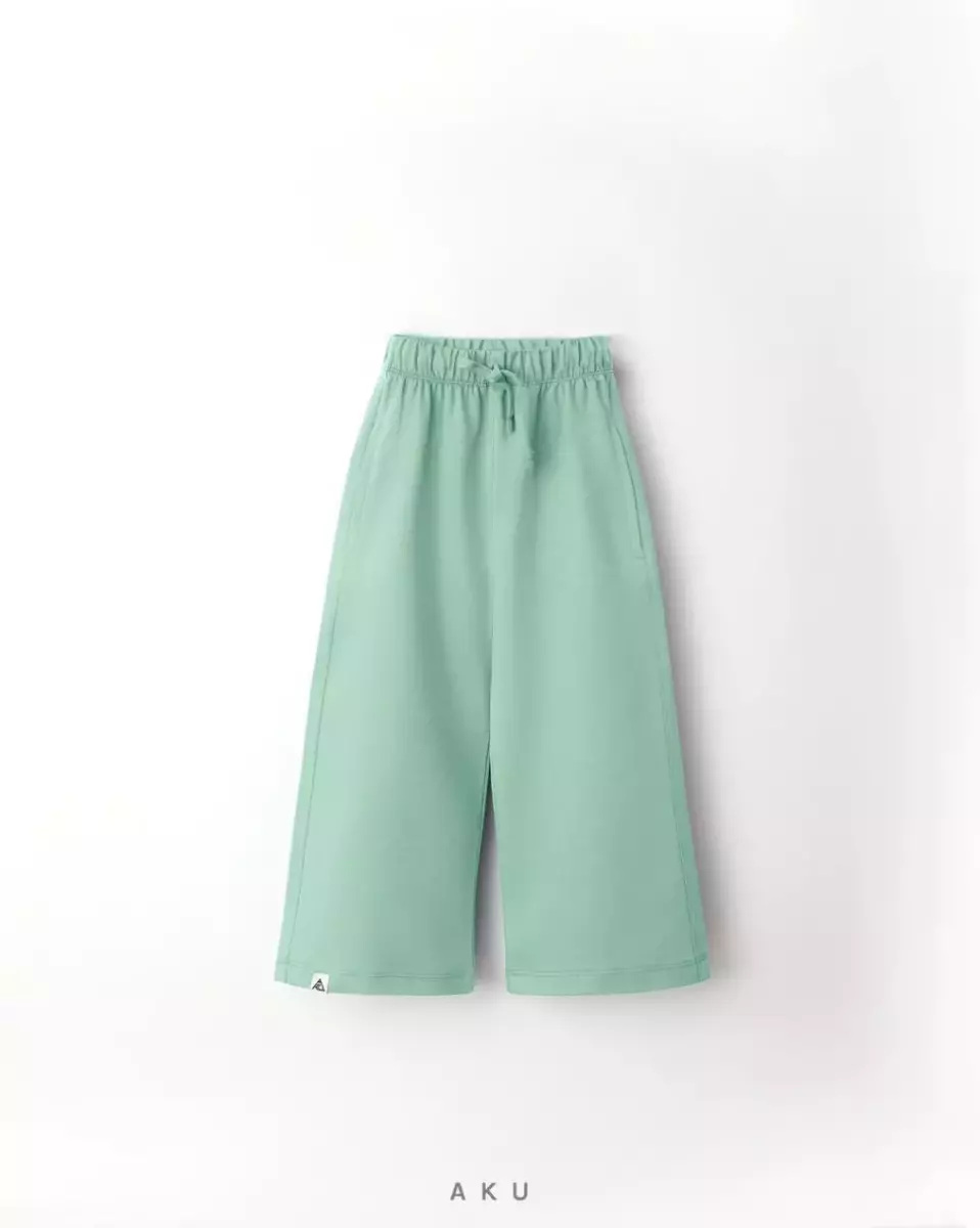 شلوار بگ رنگی کد1622