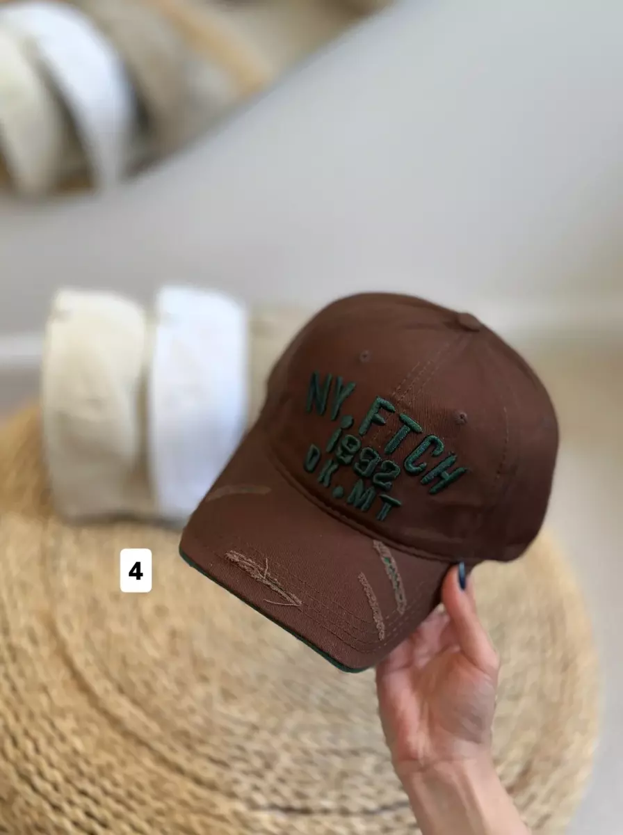 کلاه اسپرت کد1627