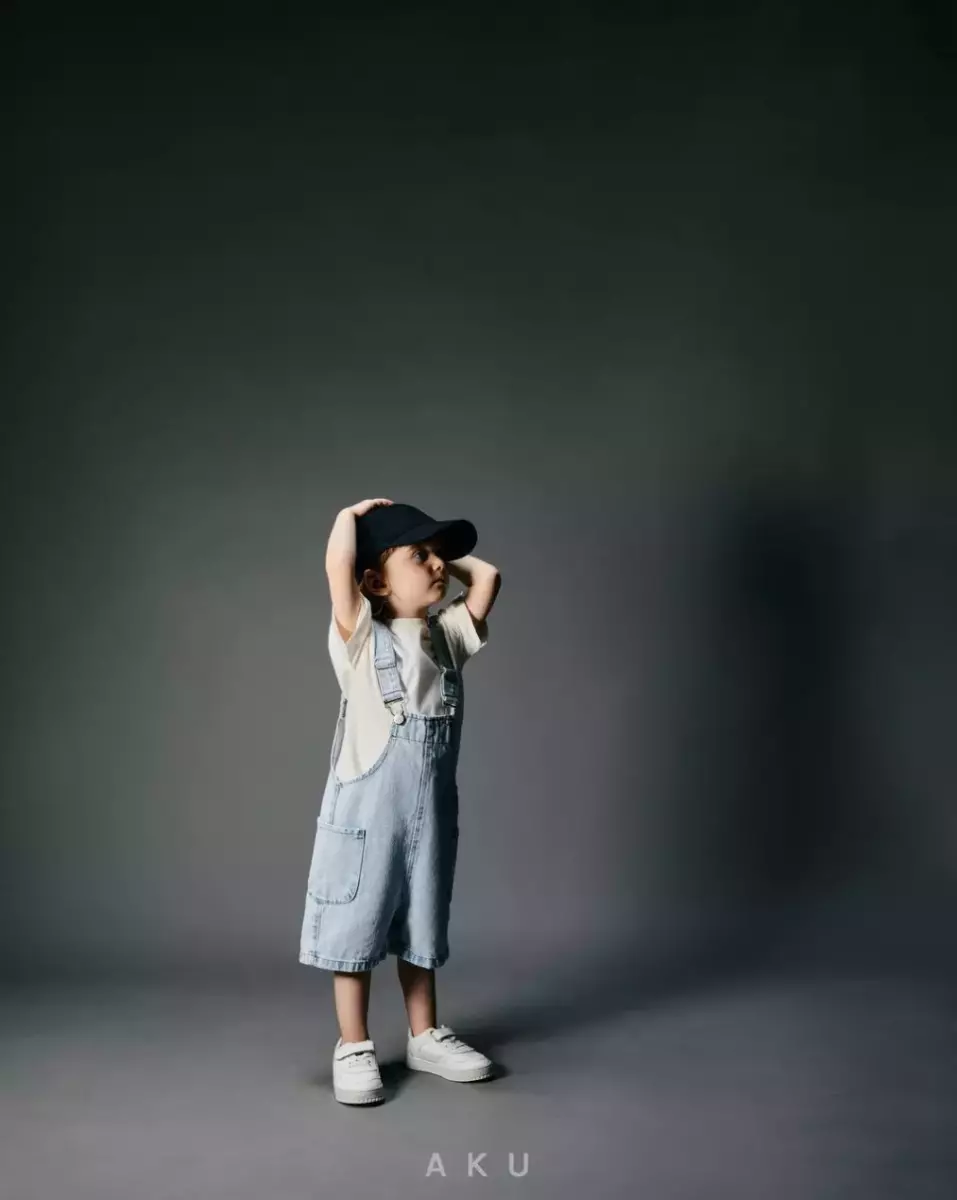 بیلر شلوارکی کد1630