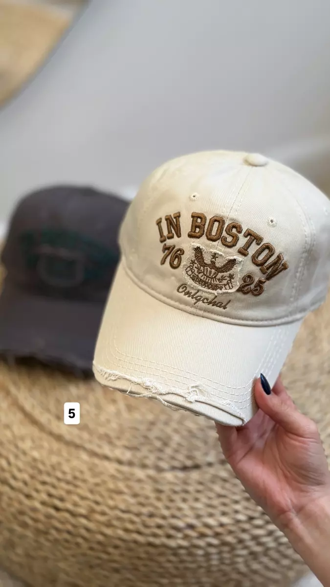 کلاه اسپرت کد1627