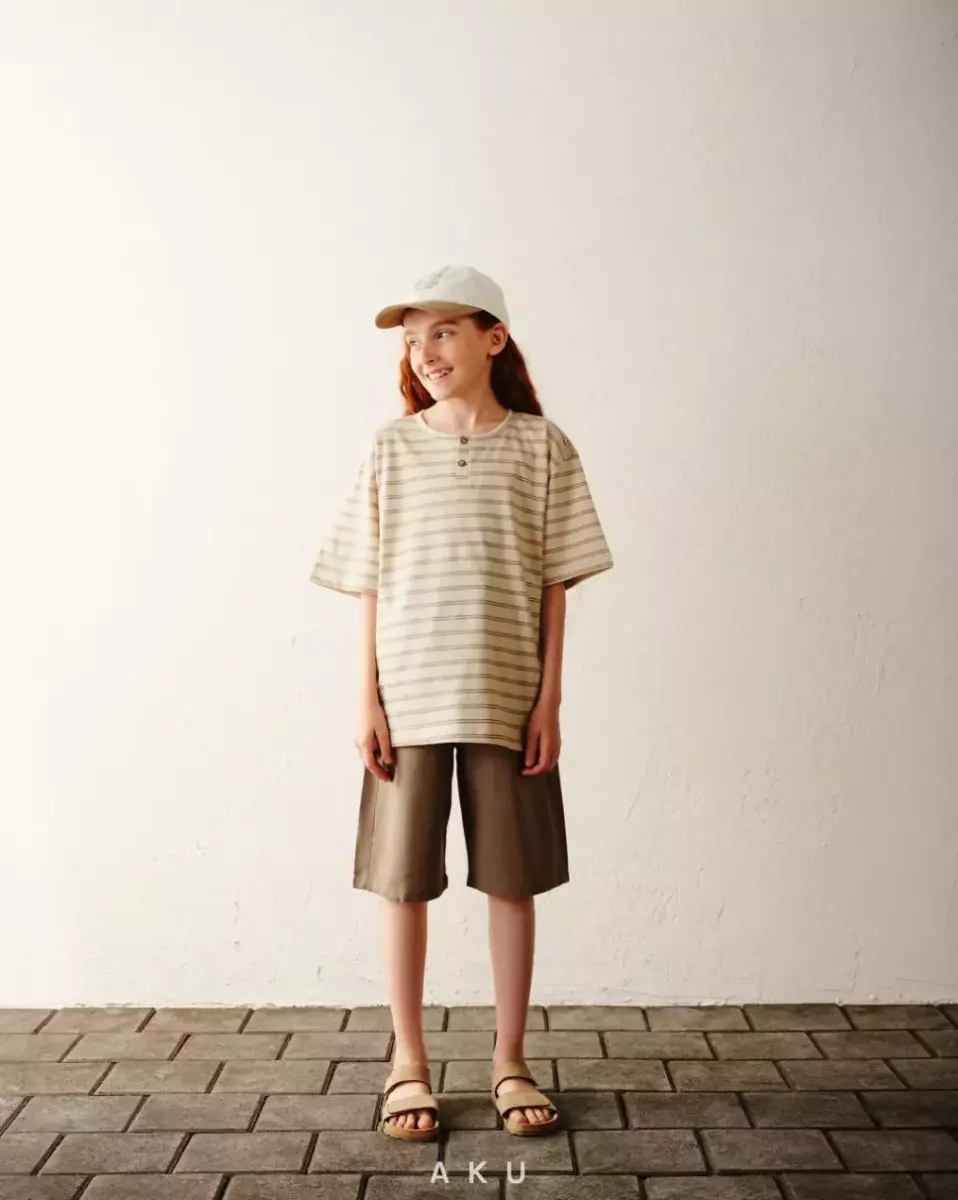 دوتیکه راه راه اسپرت کد1619