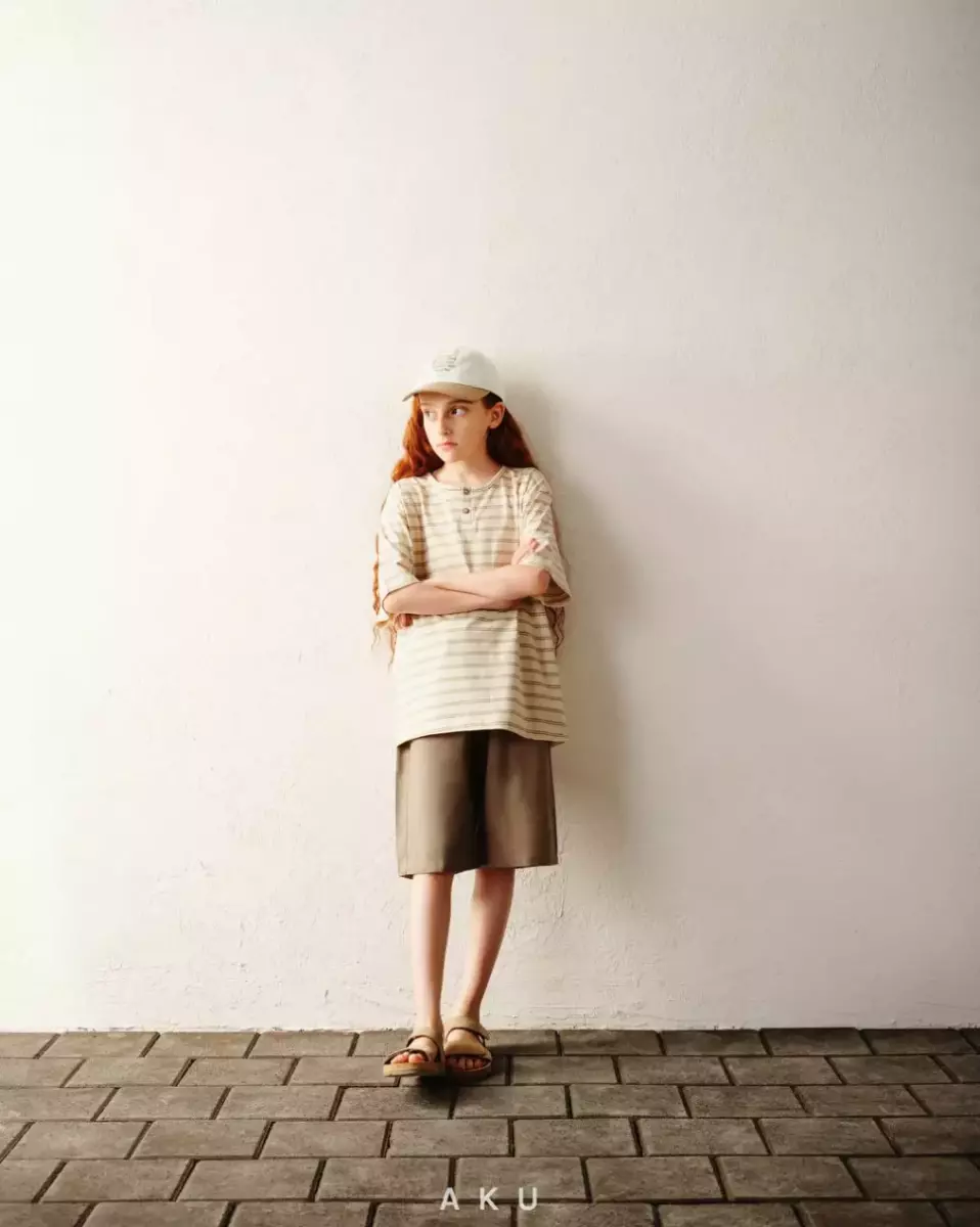 دوتیکه راه راه اسپرت کد1619