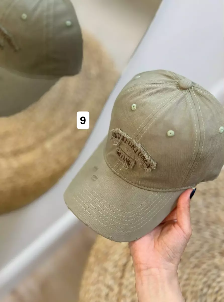 کلاه اسپرت کد1627