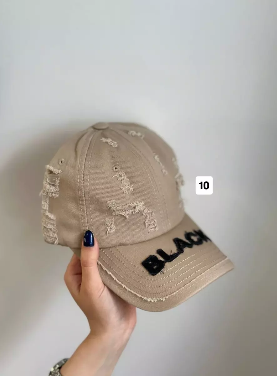 کلاه اسپرت کد1627