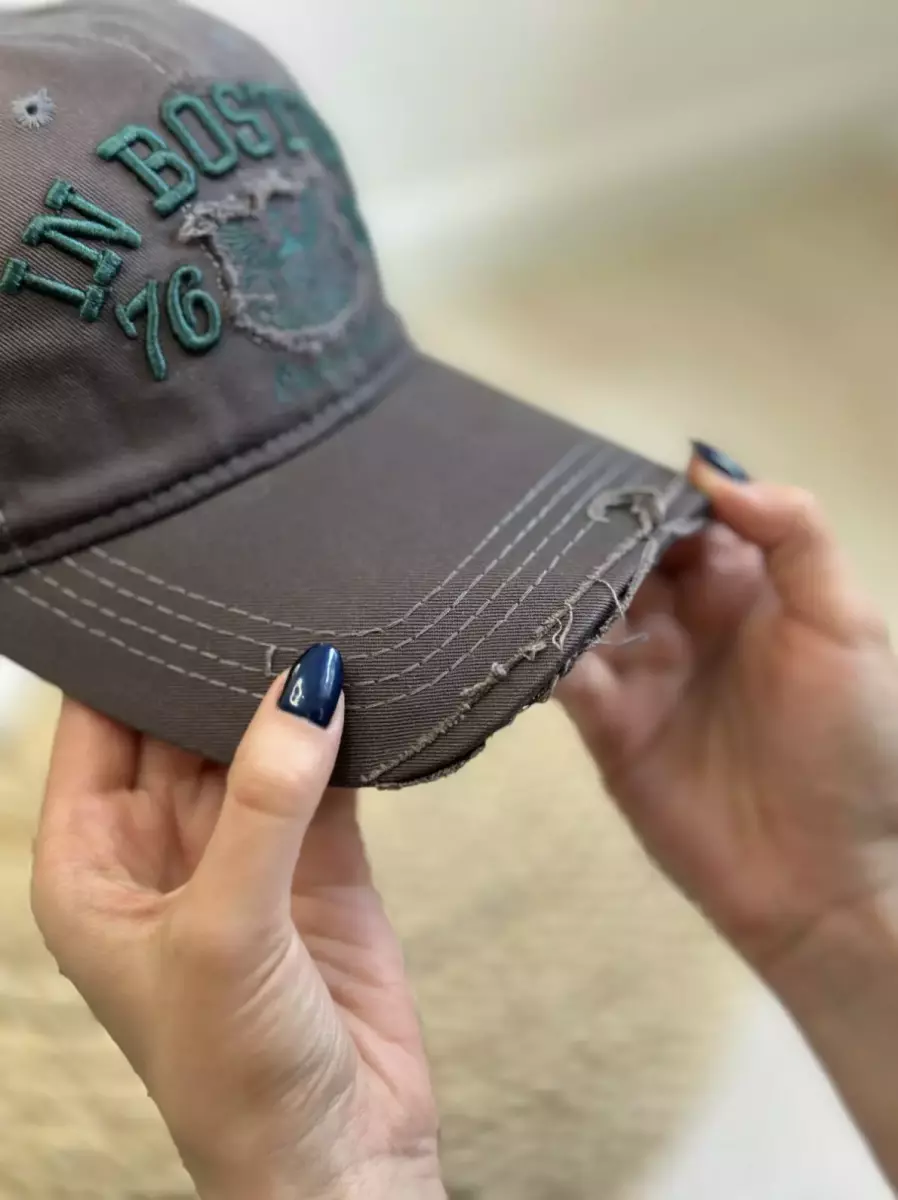 کلاه اسپرت کد1627