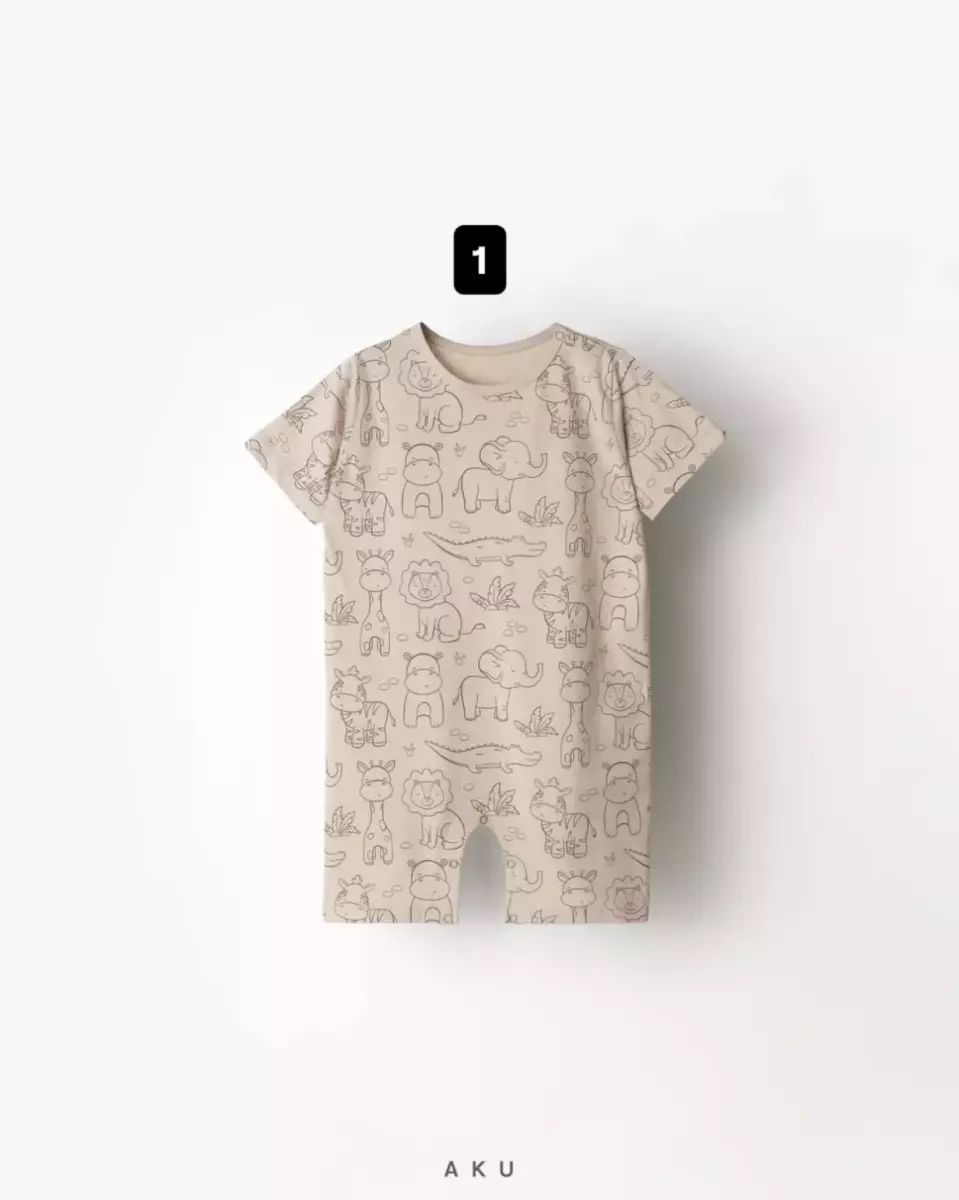 رامپر اسپرت کد 1646