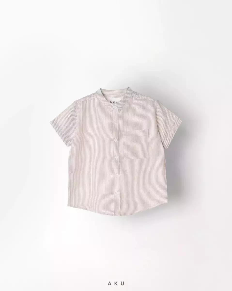 پیراهن راه راه دیپلمات کد1645