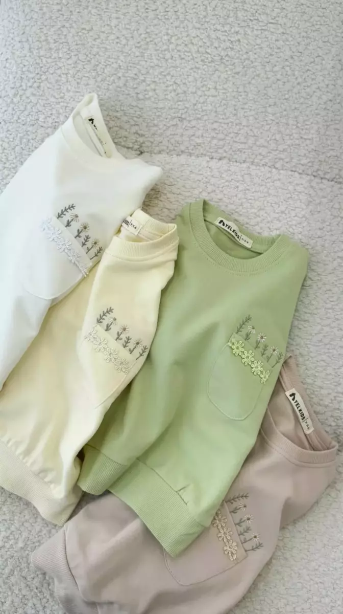 دورس جیب بابونه کد 100010