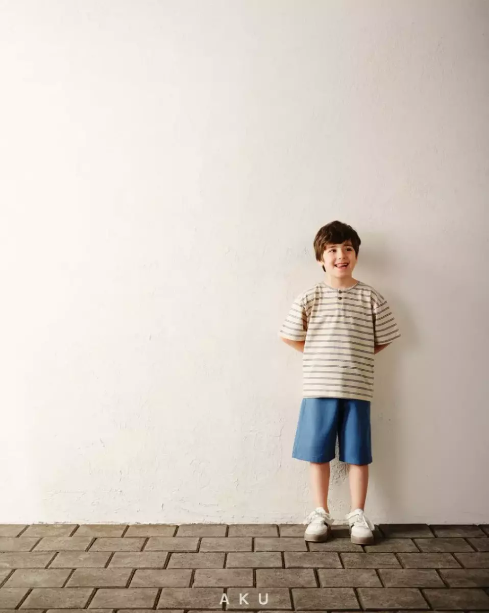 دوتیکه راه راه اسپرت کد1619