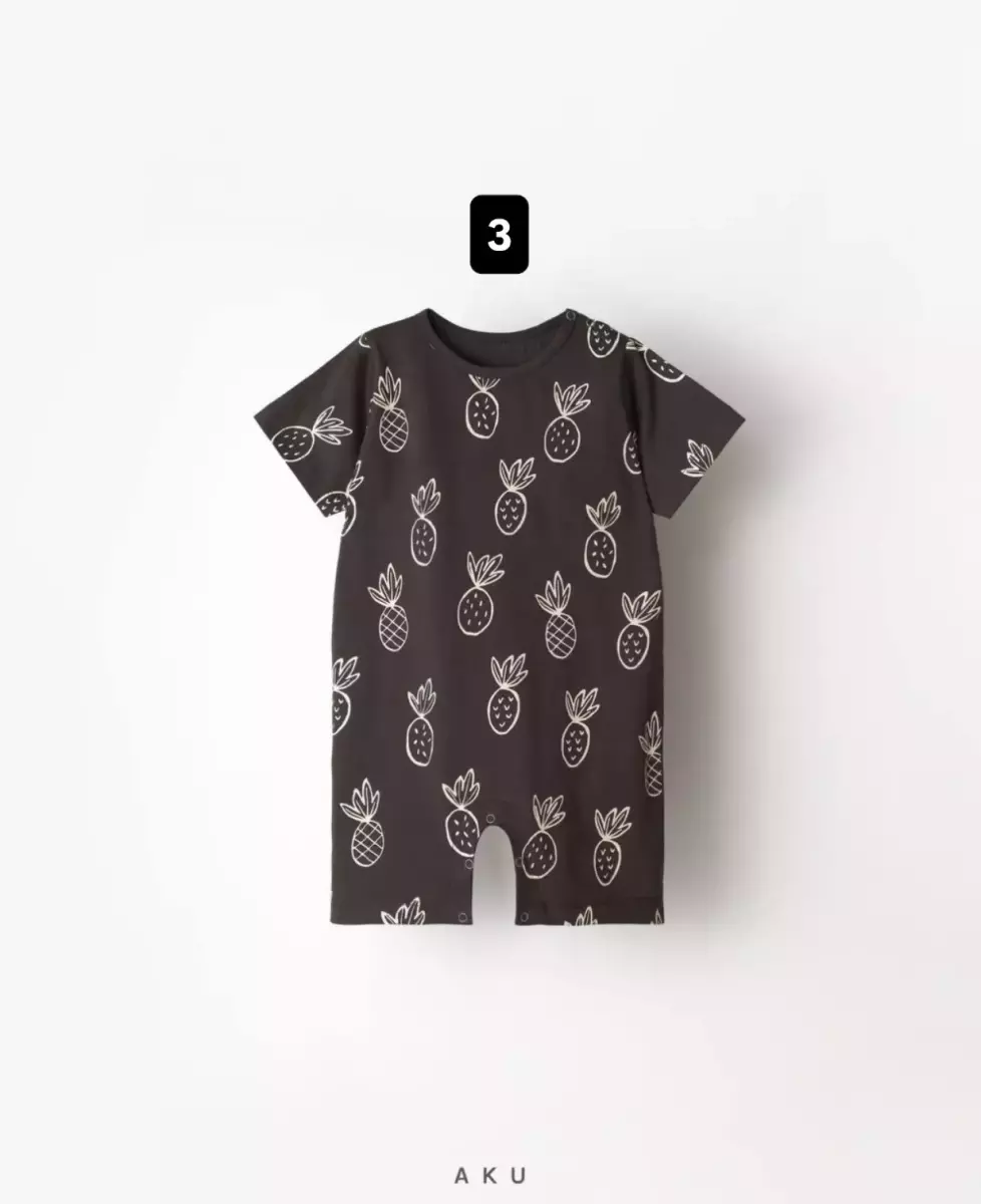 رامپر اسپرت کد 1646