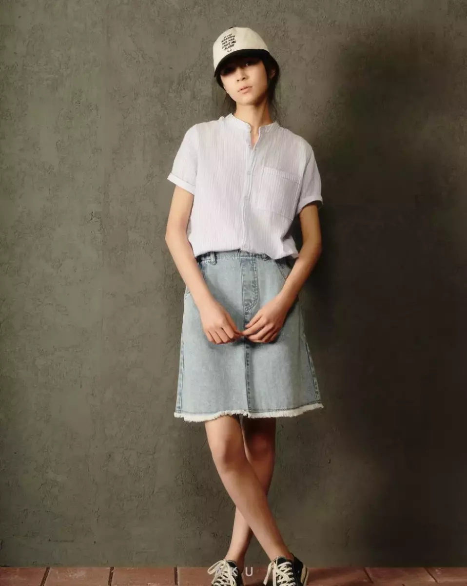 پیراهن راه راه دیپلمات کد1645